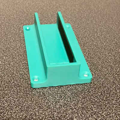 Pistolenhalter magnetisch für Glock – Bild 9