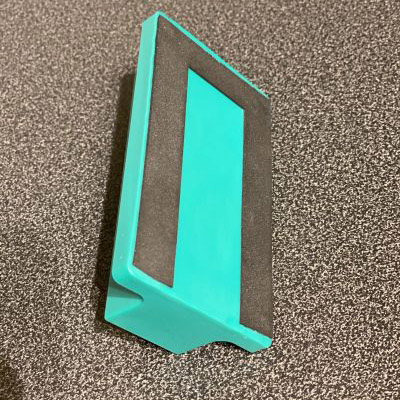 Pistolenhalter magnetisch für Glock – Bild 10