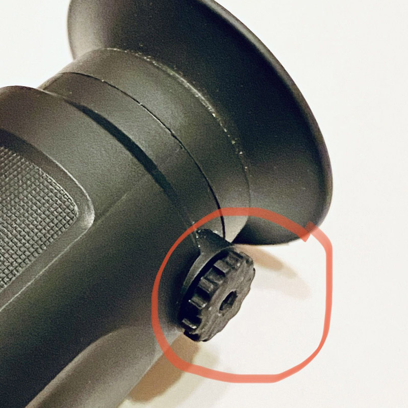 HikMicroLH25_Diopter