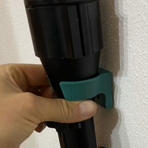 Zielfernrohrhalter 50-56